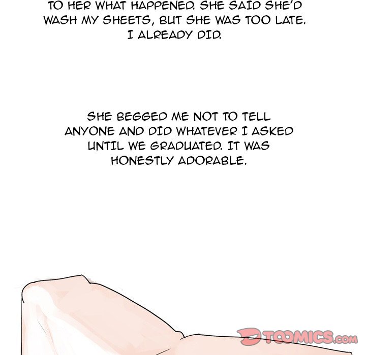 UP Gossip - Chapter 40 [photo 33] - MangaPorn