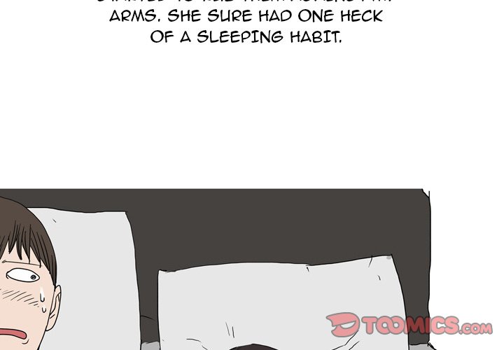 UP Gossip - Chapter 40 [photo 4] - MangaPorn