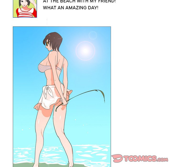 UP Gossip - Chapter 41 [photo 19] - MangaPorn