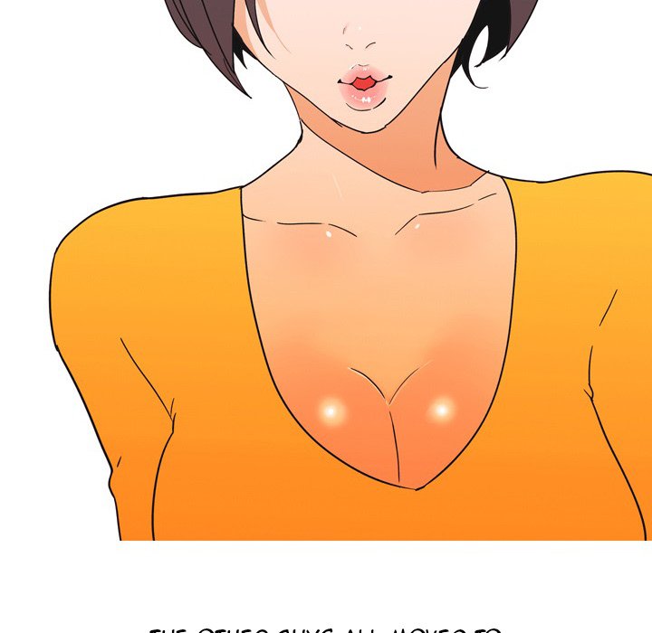 UP Gossip - Chapter 41 [photo 32] - MangaPorn