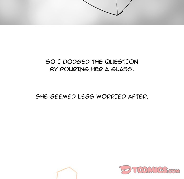 UP Gossip - Chapter 41 [photo 45] - MangaPorn