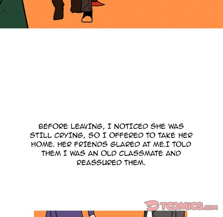 UP Gossip - Chapter 42 [photo 14] - MangaPorn