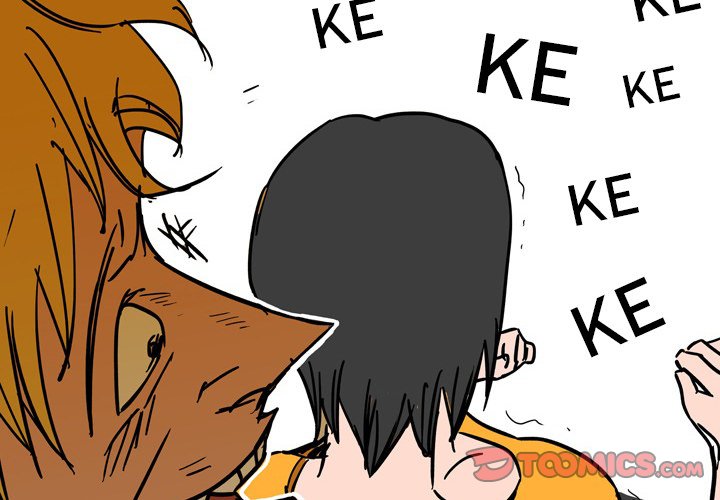 UP Gossip - Chapter 42 [photo 2] - MangaPorn