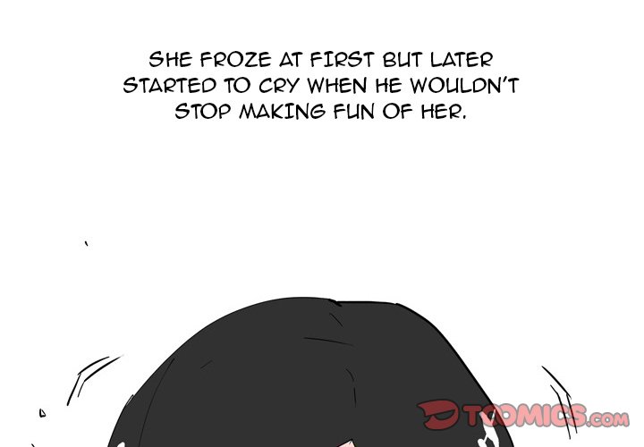 UP Gossip - Chapter 42 [photo 4] - MangaPorn