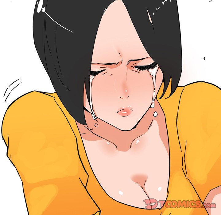UP Gossip - Chapter 42 [photo 5] - MangaPorn