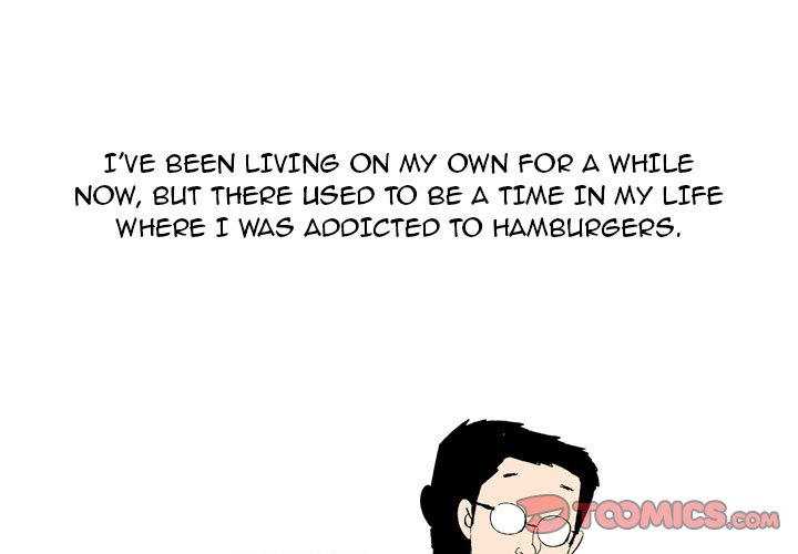 UP Gossip - Chapter 43 [photo 1] - MangaPorn