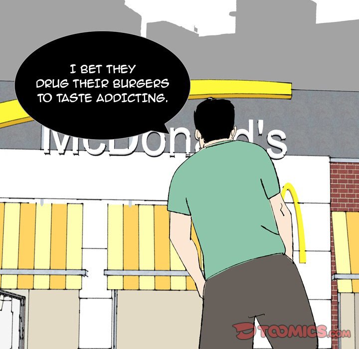 UP Gossip - Chapter 43 [photo 11] - MangaPorn