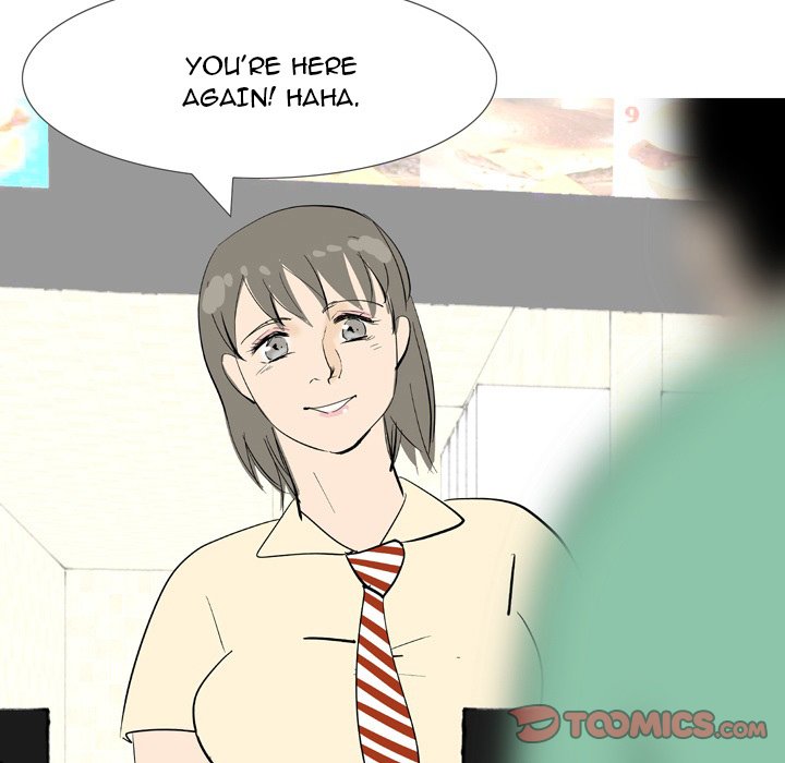 UP Gossip - Chapter 43 [photo 23] - MangaPorn