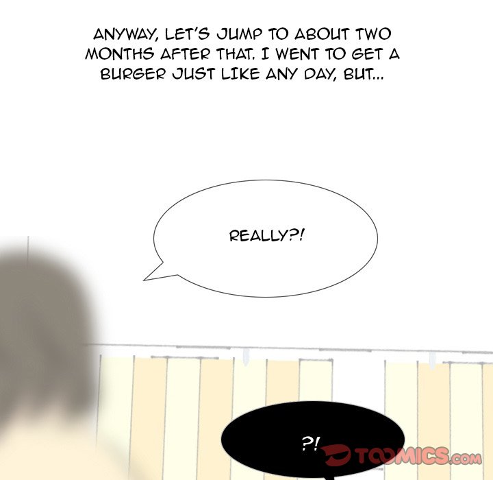 UP Gossip - Chapter 43 [photo 33] - MangaPorn