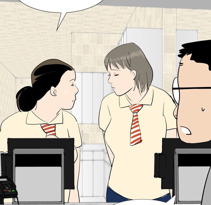 UP Gossip - Chapter 43 [photo 36] - MangaPorn