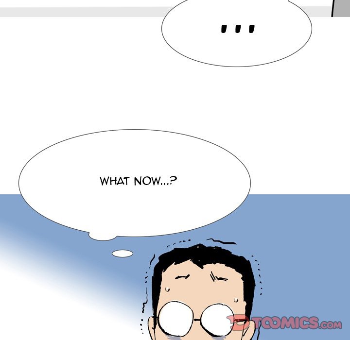 UP Gossip - Chapter 43 [photo 37] - MangaPorn