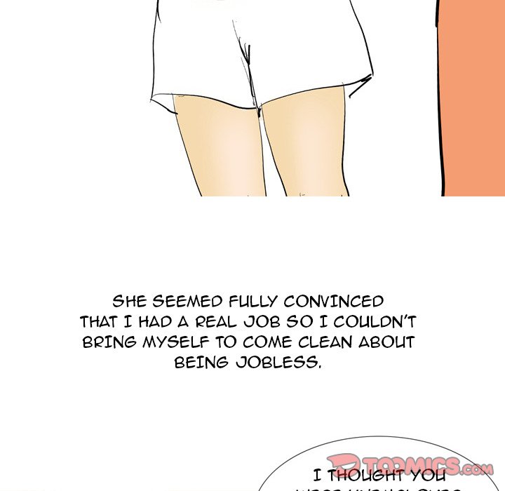 UP Gossip - Chapter 44 [photo 12] - MangaPorn