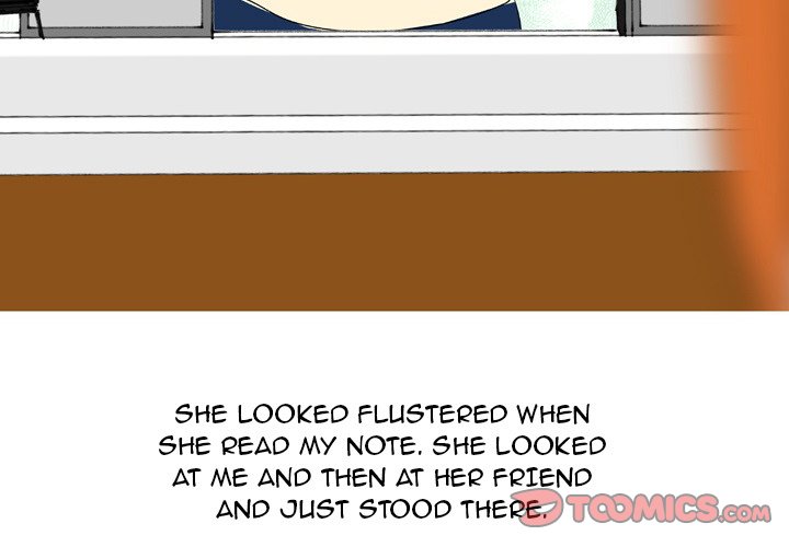 UP Gossip - Chapter 44 [photo 3] - MangaPorn
