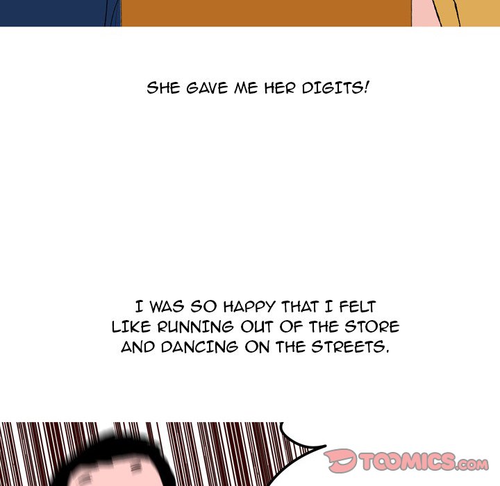 UP Gossip - Chapter 44 [photo 6] - MangaPorn