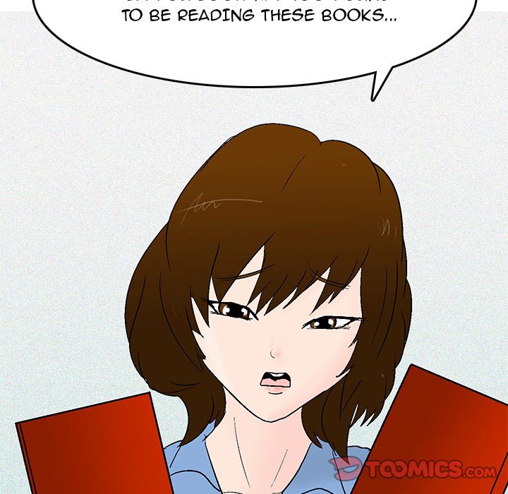 UP Gossip - Chapter 45 [photo 13] - MangaPorn