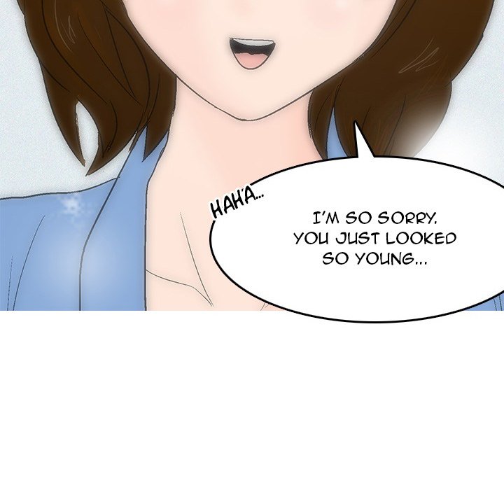 UP Gossip - Chapter 45 [photo 22] - MangaPorn