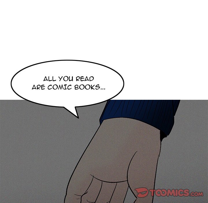 UP Gossip - Chapter 45 [photo 33] - MangaPorn
