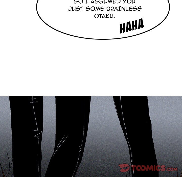 UP Gossip - Chapter 45 [photo 35] - MangaPorn