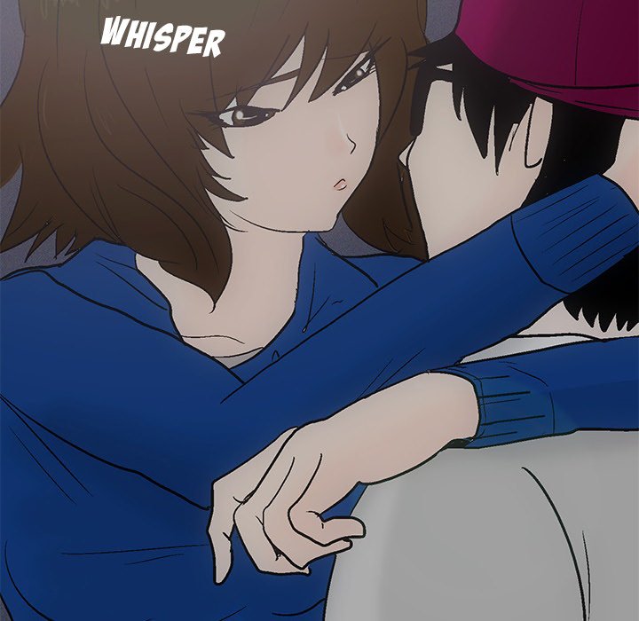 UP Gossip - Chapter 45 [photo 38] - MangaPorn