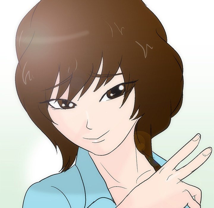 UP Gossip - Chapter 45 [photo 48] - MangaPorn