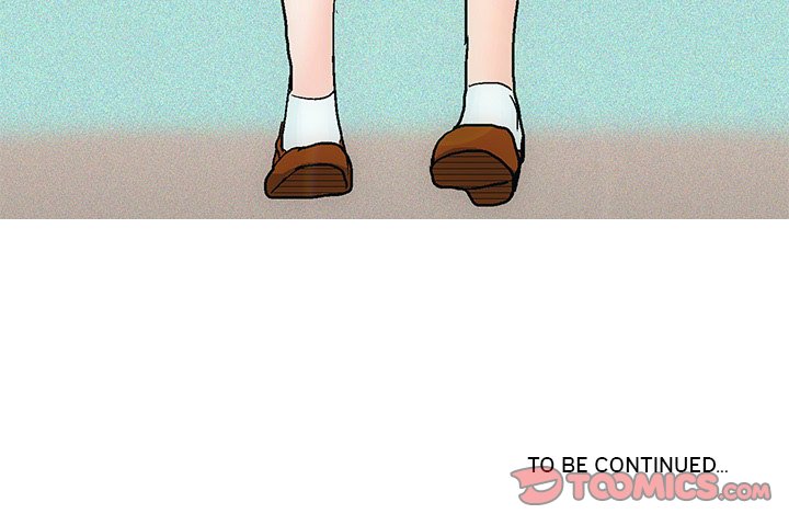 UP Gossip - Chapter 45 [photo 51] - MangaPorn