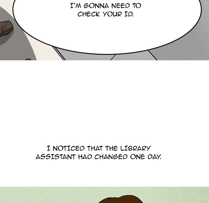 UP Gossip - Chapter 45 [photo 8] - MangaPorn
