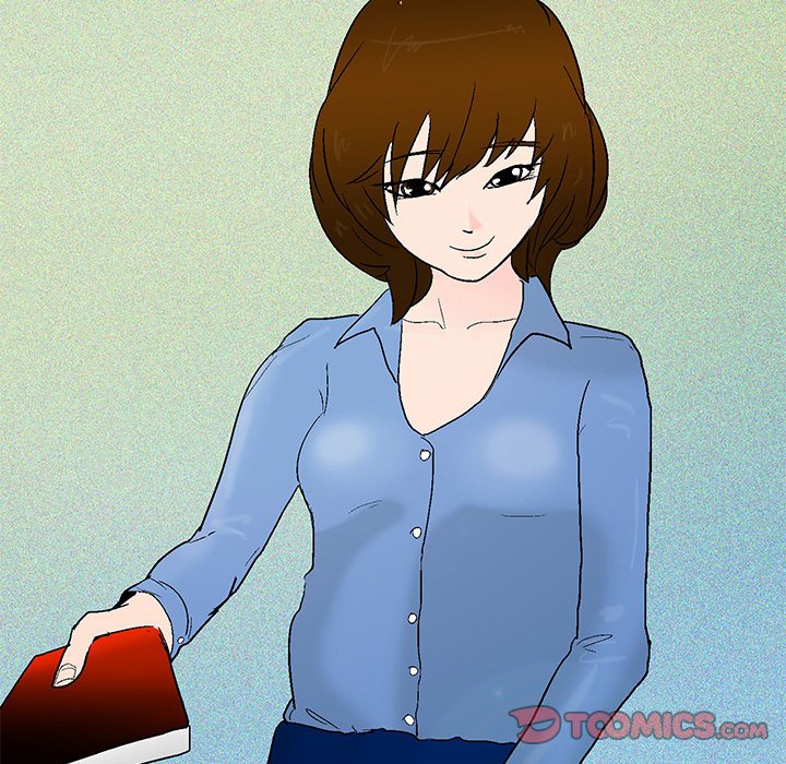 UP Gossip - Chapter 45 [photo 9] - MangaPorn