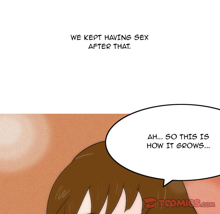 UP Gossip - Chapter 46 [photo 18] - MangaPorn