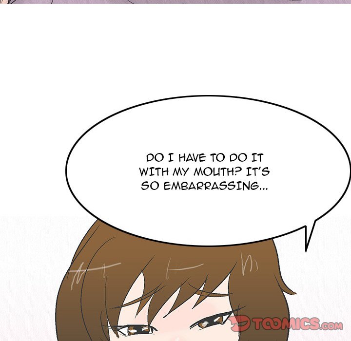 UP Gossip - Chapter 46 [photo 22] - MangaPorn