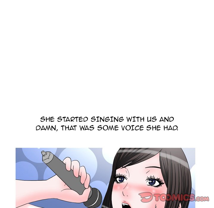 UP Gossip - Chapter 47 [photo 12] - MangaPorn