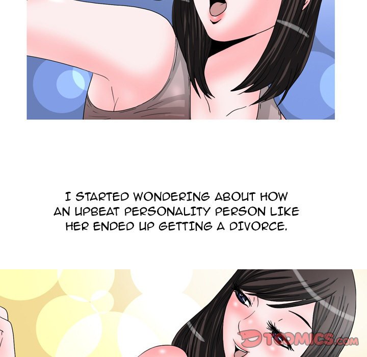 UP Gossip - Chapter 47 [photo 13] - MangaPorn