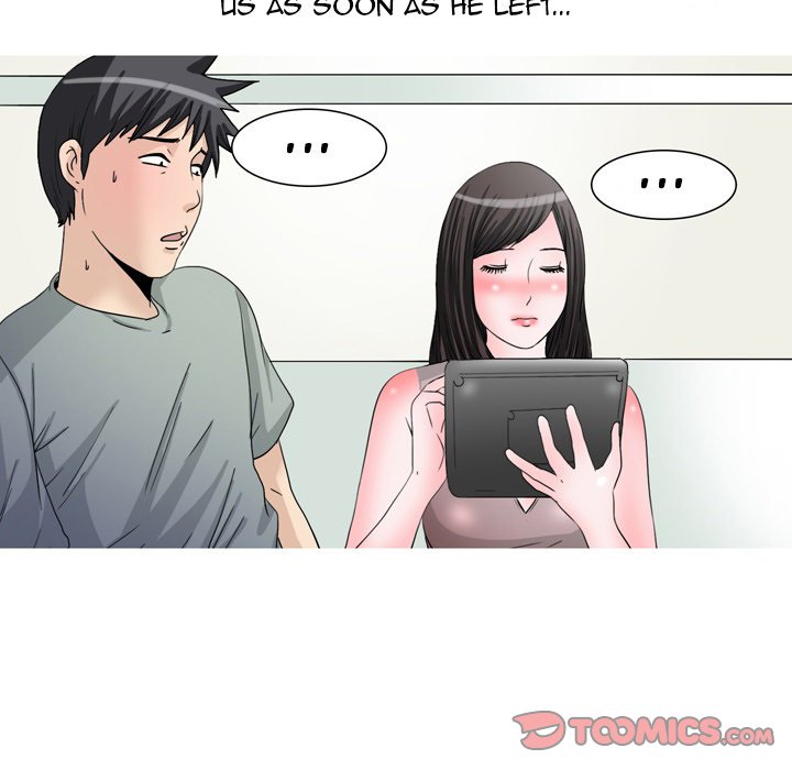 UP Gossip - Chapter 47 [photo 21] - MangaPorn