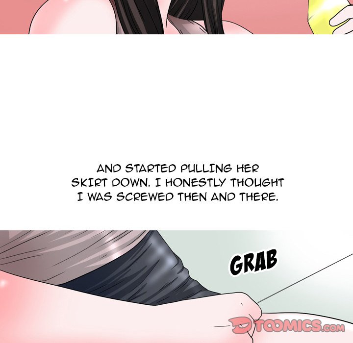 UP Gossip - Chapter 47 [photo 30] - MangaPorn