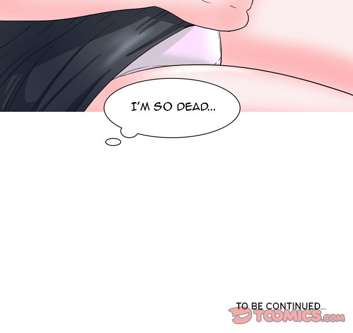 UP Gossip - Chapter 47 [photo 31] - MangaPorn