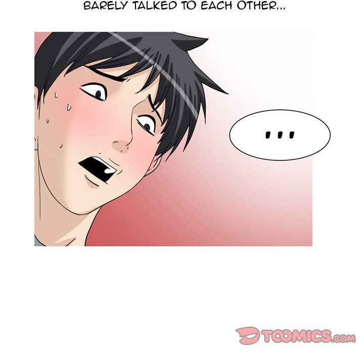 UP Gossip - Chapter 48 [photo 9] - MangaPorn