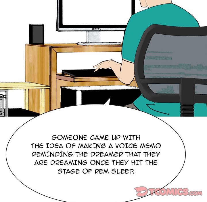UP Gossip - Chapter 49 [photo 19] - MangaPorn