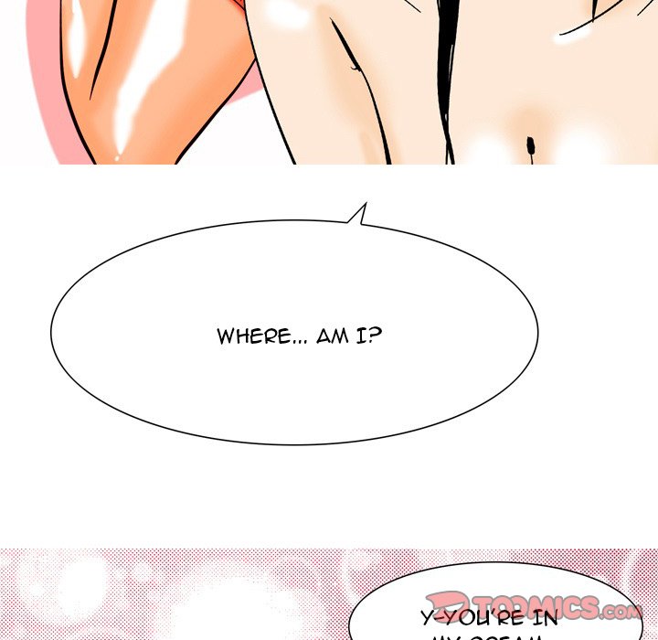 UP Gossip - Chapter 49 [photo 49] - MangaPorn