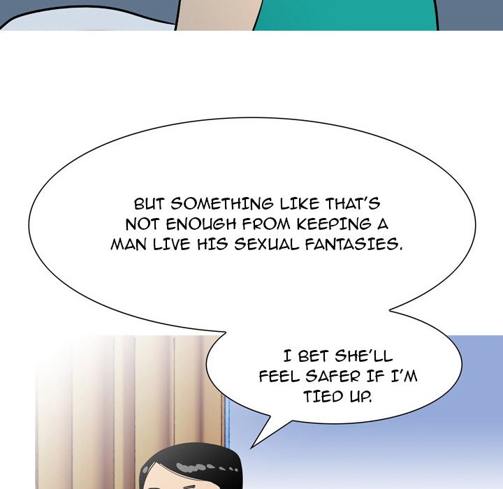 UP Gossip - Chapter 50 [photo 10] - MangaPorn