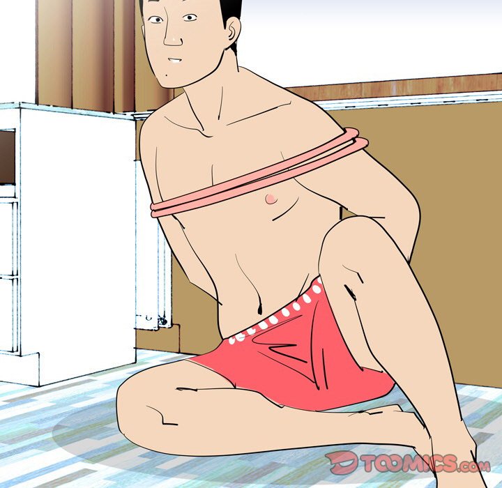 UP Gossip - Chapter 50 [photo 11] - MangaPorn