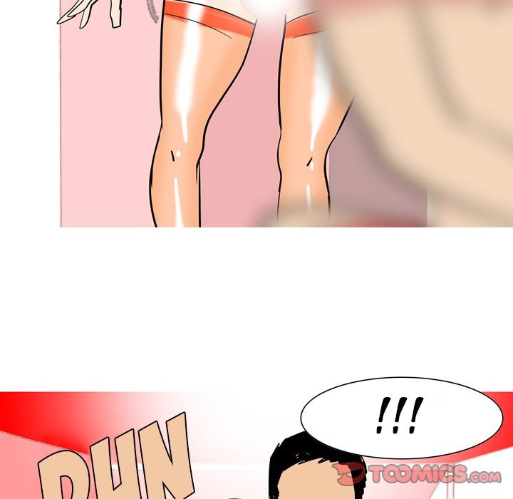 UP Gossip - Chapter 50 [photo 17] - MangaPorn