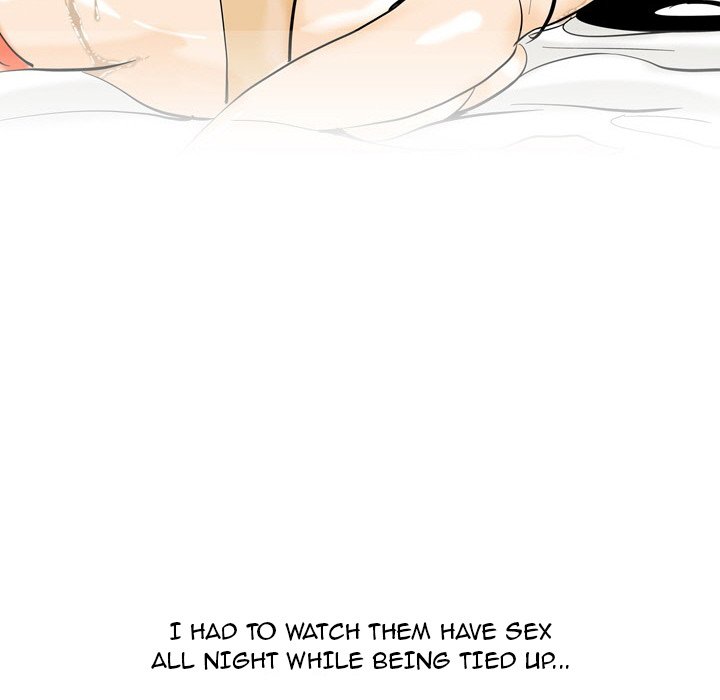 UP Gossip - Chapter 50 [photo 26] - MangaPorn