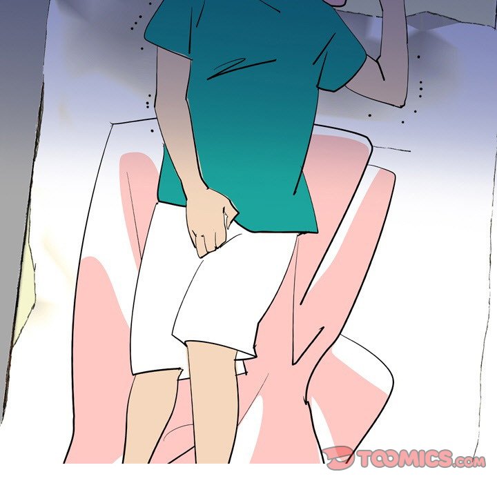 UP Gossip - Chapter 50 [photo 5] - MangaPorn