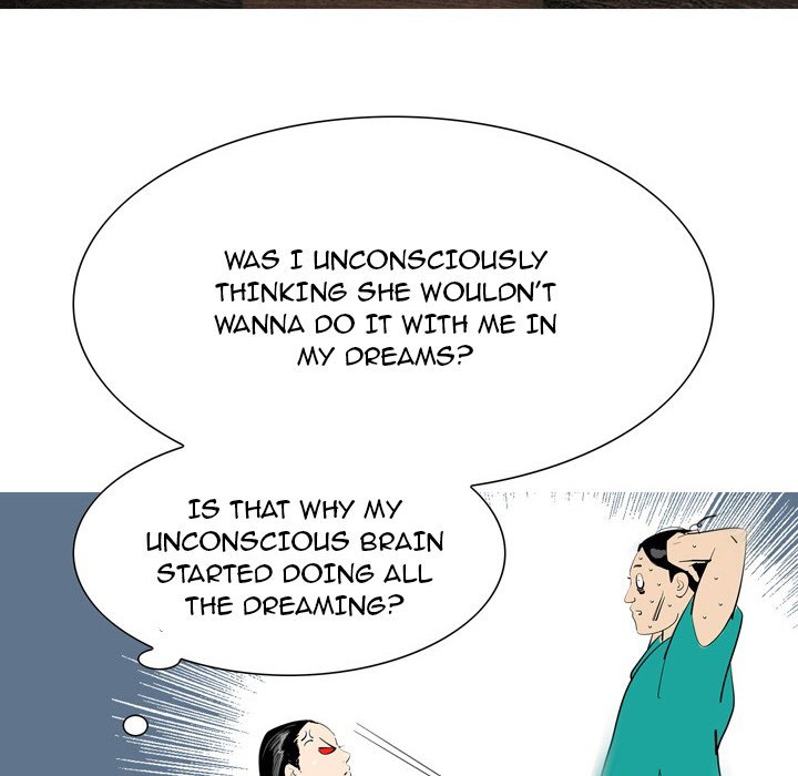 UP Gossip - Chapter 50 [photo 8] - MangaPorn