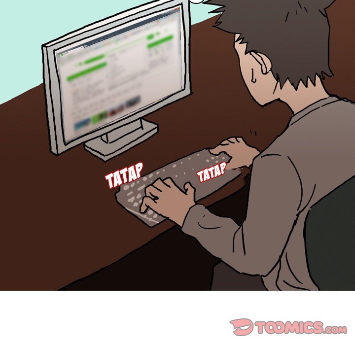 UP Gossip - Chapter 51 [photo 15] - MangaPorn