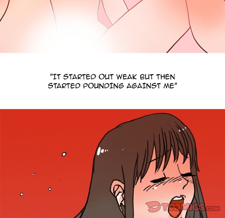 UP Gossip - Chapter 51 [photo 23] - MangaPorn