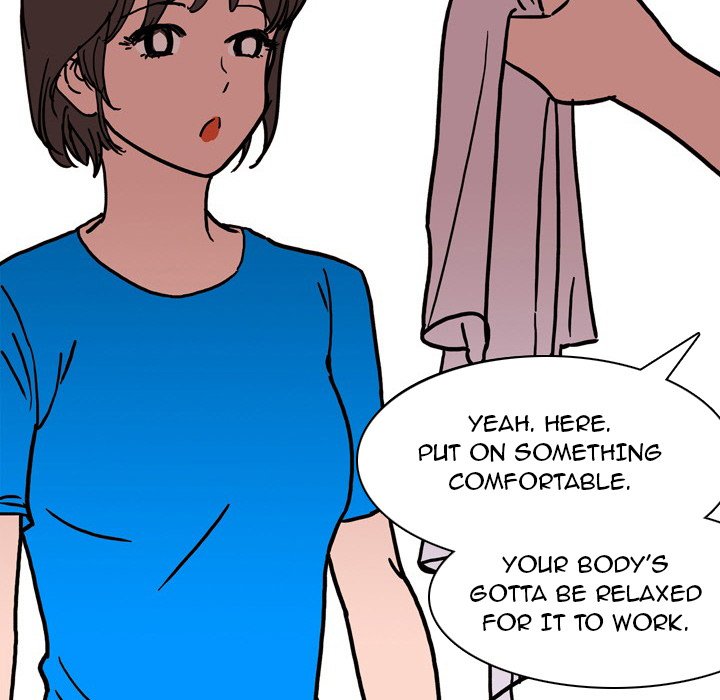 UP Gossip - Chapter 51 [photo 36] - MangaPorn