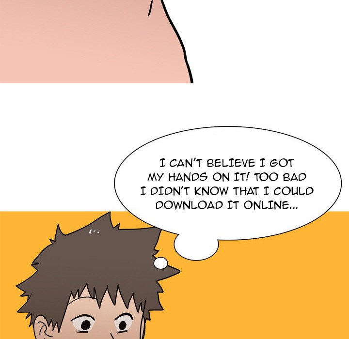 UP Gossip - Chapter 51 [photo 6] - MangaPorn