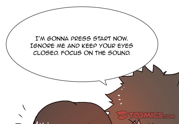 UP Gossip - Chapter 52 [photo 1] - MangaPorn