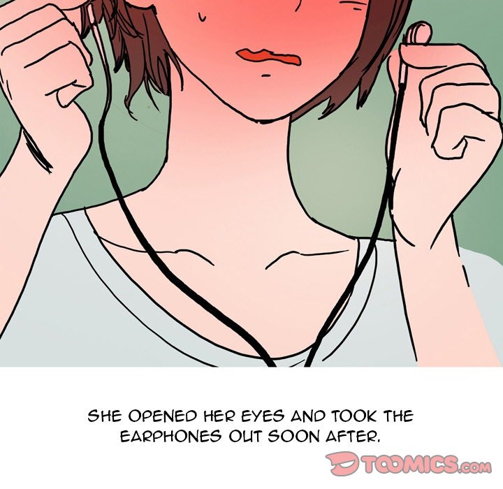 UP Gossip - Chapter 52 [photo 13] - MangaPorn