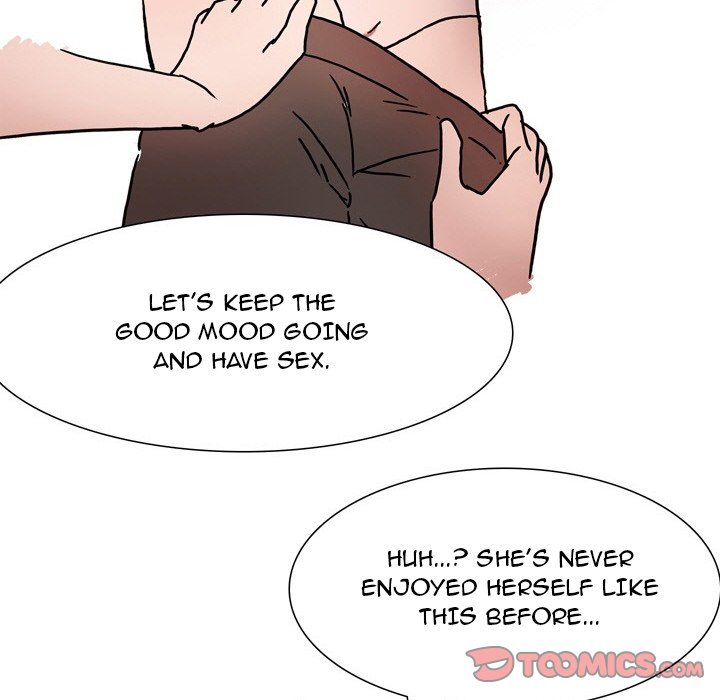 UP Gossip - Chapter 52 [photo 19] - MangaPorn